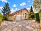 Vente Maison Sergy  01630 5 pieces 149 m2