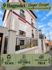 Viager Immeuble Bagnolet  93170 6 pieces 180 m2