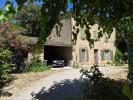 Vente Maison Thoronet  83340 5 pieces 105 m2
