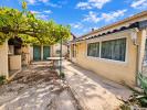 Vente Maison Salles-du-gardon  30110 4 pieces 101 m2