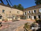 Vente Maison Sauveterre  30150 11 pieces 268 m2