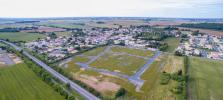 Vente Terrain Magnils-reigniers  85400 533 m2