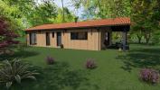 Vente Terrain Sadirac  33670 600 m2