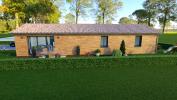 Vente Terrain Montussan  33450 581 m2