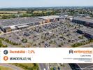 Vente Local commercial Mondeville  14120 1050 m2