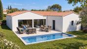Vente Maison Saint-jean-de-liversay  17170 110 m2
