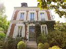 Vente Maison Saint-maur-des-fosses  94100 8 pieces 223 m2