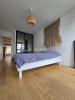 Vente Appartement Boulogne-billancourt  92100 2 pieces 54 m2