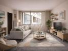 Vente Appartement Paris-7eme-arrondissement 75007 33 m2