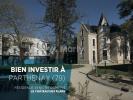 Vente Appartement Parthenay  79200 3 pieces 62 m2