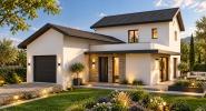 Vente Maison Claix  38640 4 pieces 100 m2