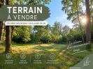 Vente Terrain Jard-sur-mer 85520 786 m2