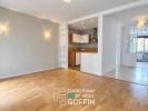 Vente Appartement Lyon-8eme-arrondissement  69008 4 pieces 88 m2