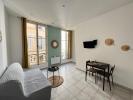 Location Appartement Marseille-2eme-arrondissement  13002 19 m2