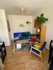 Location Appartement Paris-20eme-arrondissement  75020 2 pieces 48 m2