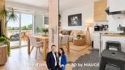 Vente Appartement Saint-symphorien-d'ozon  69360 3 pieces 57 m2