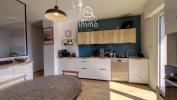 Vente Appartement Grenoble  38100 5 pieces 136 m2