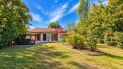 Vente Maison Montbrun-bocage  31310 5 pieces 130 m2