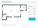 Vente Appartement Paris-11eme-arrondissement 75011 17 m2