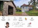 Vente Maison Champagney  70290 7 pieces 146 m2