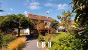 Vente Maison Authie  14280 6 pieces 145 m2