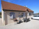 Vente Maison Curgy 71400 4 pieces 103 m2