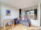 Location Appartement Paris-11eme-arrondissement  75011 33 m2