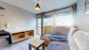 Location Appartement Vandoeuvre-les-nancy  54500 2 pieces 35 m2