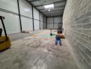 Location Commerce Bussy-saint-georges  77600 423 m2
