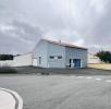 Vente Commerce Longeville-sur-mer 85560 2 pieces 196 m2