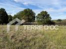 Vente Terrain Cagnac-les-mines  81130 1011 m2