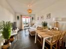 Vente Appartement Cagnes-sur-mer  06800 3 pieces 51 m2