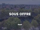 Vente Appartement Toulouse  31200 2 pieces 51 m2