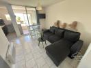Vente Appartement Agde  34300 20 m2