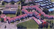 Vente Appartement Besancon  25000 7 pieces 120 m2