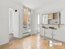 Vente Appartement Paris-18eme-arrondissement  75018 2 pieces 24 m2