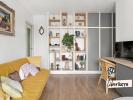 Vente Appartement Toulouse  31000 3 pieces 56 m2
