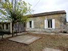 Vente Maison Berson  33390 4 pieces 74 m2