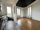 Vente Appartement Saint-denis  93200 3 pieces 46 m2