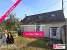 Vente Maison Maintenon  28130 4 pieces 105 m2
