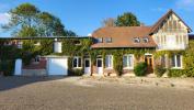 Vente Maison Beauvois-en-vermandois  02590 10 pieces 250 m2