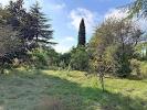 Vente Terrain Eguilles  13510 1500 m2