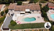 Vente Maison Draguignan  83300 6 pieces 140 m2