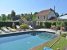 Vente Maison Saint-genies  24590 10 pieces 210 m2