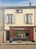 Vente Immeuble Quarre-les-tombes  89630 6 pieces 150 m2