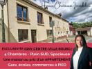 Vente Maison Igny  91430 5 pieces 130 m2