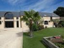 Vente Maison Marcilly-la-campagne  27320 8 pieces 300 m2