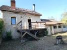 Vente Maison Saint-martial-d'albarede  24160 4 pieces 110 m2