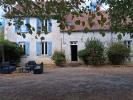 Vente Maison Cressanges  03240 8 pieces 200 m2