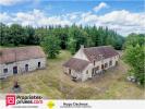 Vente Prestige Boussac  23600 6 pieces 232 m2